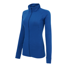 Load image into Gallery viewer, Under Armour Women's Zinger Full Zip Jacket
