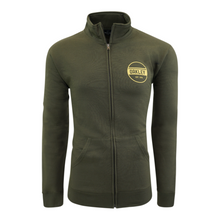 Load image into Gallery viewer, Oakley Men's Circle Logo Sweatshirt
