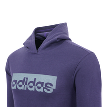 Load image into Gallery viewer, adidas Men&#39;s Block Graphic Pullover Sweatshirt
