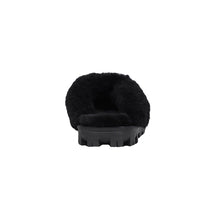 Load image into Gallery viewer, Women's Sheepskin Shearling Slippers
