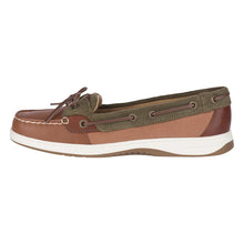 Load image into Gallery viewer, Sperry Women's Angelfish Varsity Boat Shoes
