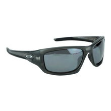 Load image into Gallery viewer, Oakley Men's Valve Polarized Sunglasses
