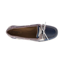 Load image into Gallery viewer, Sperry Women's Angelfish Varsity Boat Shoes
