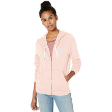 Load image into Gallery viewer, Hurley Women's Escaper Fleece Full-Zip Hoodie
