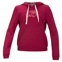 Load image into Gallery viewer, Hurley Women's Sunrise Palm Perfect Pullover Hoodie
