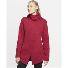 Load image into Gallery viewer, Hurley Women's Winchester Fleece Full-Zip Top
