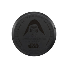 Load image into Gallery viewer, Nixon Men's 51-30 Leather Star Wars Watch Kylo Black 51mm
