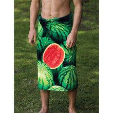 Load image into Gallery viewer, Leus Beach Towel
