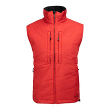Load image into Gallery viewer, Spyder Men's Icon Insulator Vest
