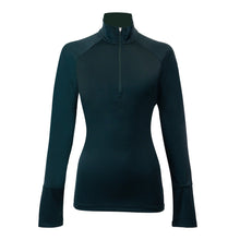 Load image into Gallery viewer, Spyder Women's Omny Half Zip T-Neck Top
