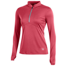 Load image into Gallery viewer, Under Armour Women's Swift Mock Jacket
