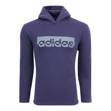 Load image into Gallery viewer, adidas Men&#39;s Block Graphic Pullover Sweatshirt
