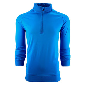 adidas Men's Classic Club 1/4 Zip Pullover