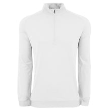 Load image into Gallery viewer, adidas Men&#39;s Classic Club 1/4 Zip Pullover
