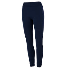 Load image into Gallery viewer, True Rock Women's Fleece Lined Leggings Solid
