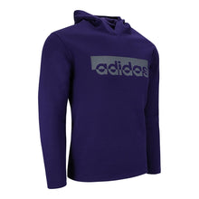 Load image into Gallery viewer, adidas Men&#39;s Block Graphic Pullover Sweatshirt
