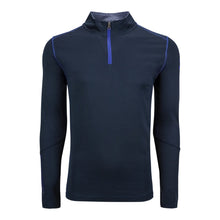 Load image into Gallery viewer, Under Armour Men's Infrared Coldgear Fitted 1/4 Zip Jacket
