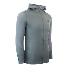 Load image into Gallery viewer, Under Armour Men's Lightweight Tech Full Zip Hoodie
