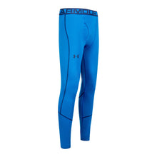 Load image into Gallery viewer, Under Armour Men's ColdGear Fitted Tech Base Layer Legging
