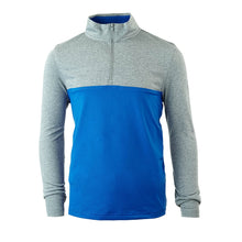 Load image into Gallery viewer, Under Armour Boys' Scratch 1/4 Zip Pullover
