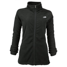 Load image into Gallery viewer, New Balance Women's Full Zip Polar Fleece Jacket
