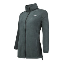 Load image into Gallery viewer, New Balance Women's Full Zip Polar Fleece Jacket
