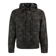 Load image into Gallery viewer, Lucky Brand Men's Stark Trucker Jacket
