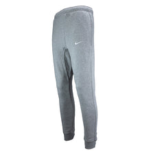 Load image into Gallery viewer, Nike Men's Club Swoosh Cuffed Fleece Joggers
