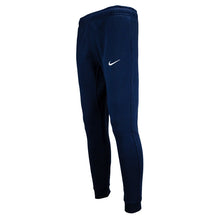 Load image into Gallery viewer, Nike Men's Club Swoosh Cuffed Fleece Joggers
