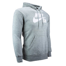 Load image into Gallery viewer, Nike Men's SB Icon Essential Pullover Hoodie
