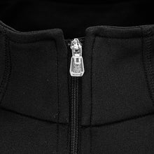 Load image into Gallery viewer, Spyder Women's Kelso Mountain Dry Web T-Neck Pullover
