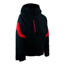 Load image into Gallery viewer, Spyder Boys' Sector Insulated Jacket
