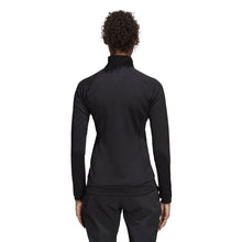 Load image into Gallery viewer, adidas Women's Stockhorn Fleece II Jacket Black M
