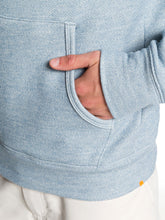 Load image into Gallery viewer, Quiksilver Men's Waterman Ocean Nights 1/2 Zip Mock Neck Sweatshirt
