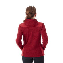 Load image into Gallery viewer, Mammut Women's Yadkin ML Hooded Jacket
